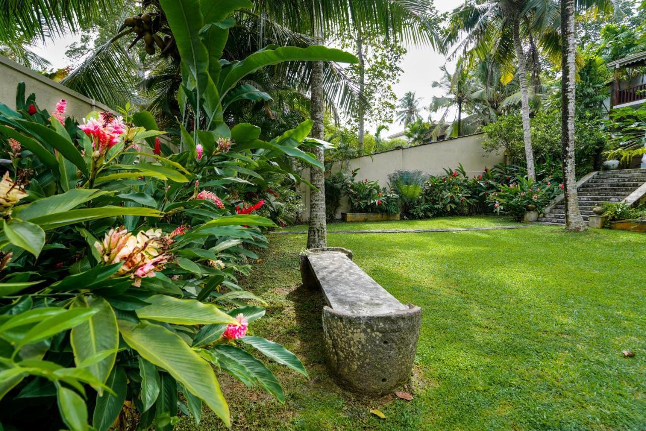 The Villa Blue Sky Unawatuna Extérieur photo