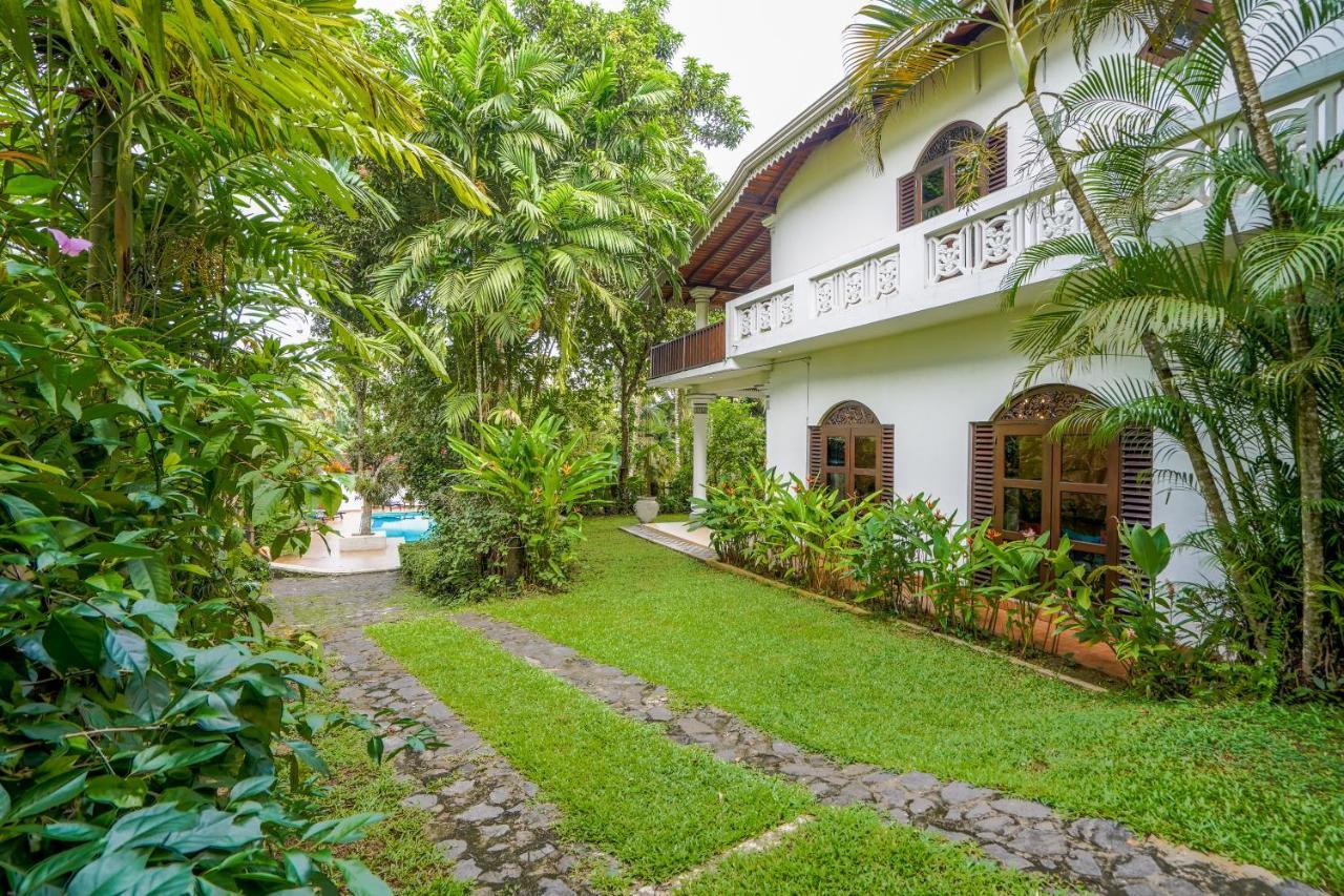 The Villa Blue Sky Unawatuna Extérieur photo